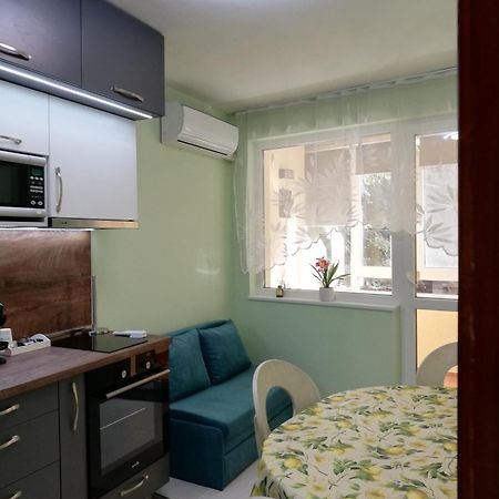 Sps Apartment Warna Exterior foto